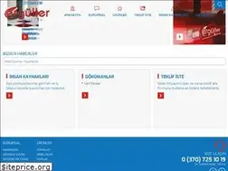 Sites similar to ergullermobilya.com