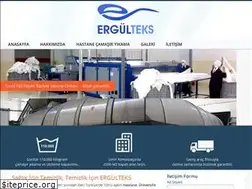 Sites similar to ergulteks.com.tr