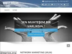 Sites similar to ergunbicer.com