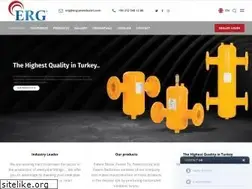 Sites similar to ergunendustri.com