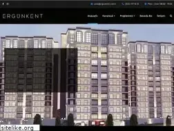 Sites similar to ergunkent.com.tr
