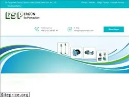 Sites similar to ergunpompa.com