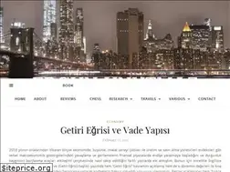Sites similar to ergununutmaz.com