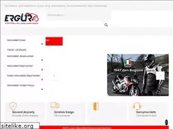 Sites similar to ergurmotor.com.tr