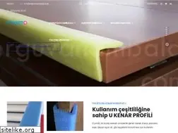 Sites similar to erguvanambalaj.com