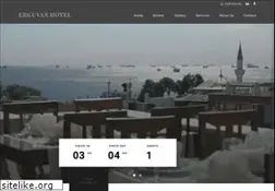 Sites similar to erguvanhotel.com