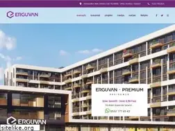 Sites similar to erguvaninsaat.com