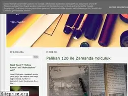 Sites similar to erguvankalem.blogspot.com