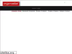 Sites similar to erguvanlar.com