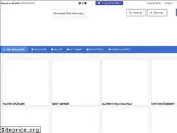 Sites similar to erguvannetmarket.com