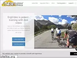 Sites similar to ergvideo.com