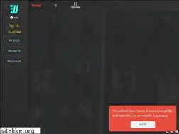 Sites similar to ergworld.com