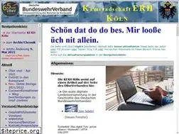 Sites similar to erh-koeln.de
