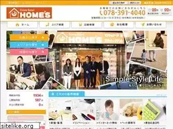 Sites similar to erh-sannomiya.com
