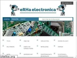 Sites similar to erha-electronica.nl