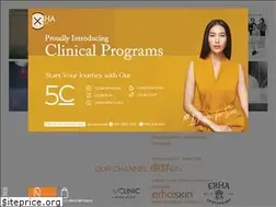 Sites similar to erha.co.id