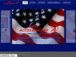 Sites similar to erhaccelerator.com