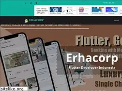 Sites similar to erhacorp.com