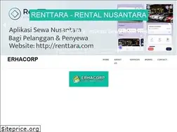 Sites similar to erhacorp.id