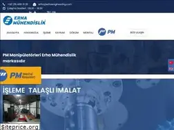 Sites similar to erhaengineering.com