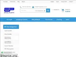 Sites similar to erhalplastik.com.tr