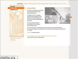Sites similar to erhalten-historischer-bauwerke.de