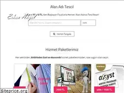 Sites similar to erhanakyol.com.tr