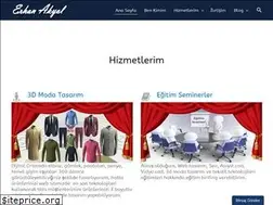 Sites similar to erhanakyol.com