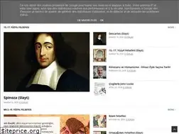 Sites similar to erhanbas.blogspot.com