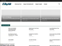Sites similar to erhanbaytak.com.tr