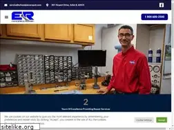 Sites similar to erhandpiecerepair.com