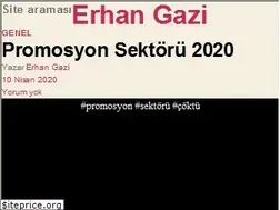 Sites similar to erhangazi.com