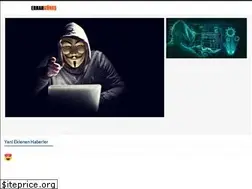 Sites similar to erhangunes.com.tr
