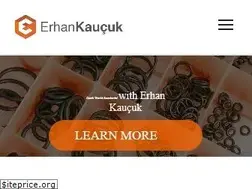 Sites similar to erhankaucuk.com