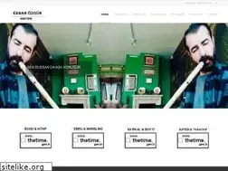 Sites similar to erhanozgun.com