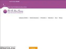 Sites similar to erhansonmez.com