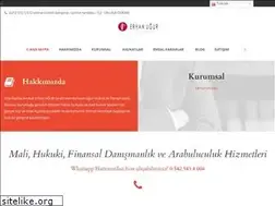 Sites similar to erhanugur.av.tr