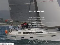 Sites similar to erhanuyan.com