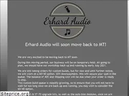 Sites similar to erhard-audio.com