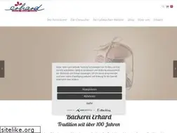 Sites similar to erhard-in.de