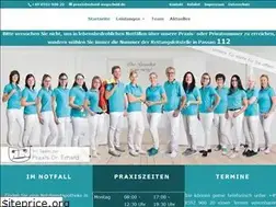 Sites similar to erhard-wegscheid.de