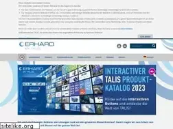 Sites similar to erhard.de