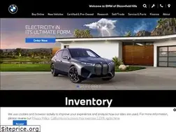 Sites similar to erhardbmw.com