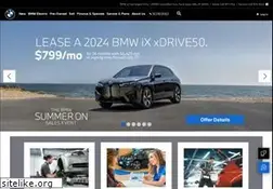 Sites similar to erhardbmwoffarmingtonhills.com
