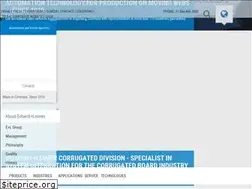 Sites similar to erhardt-leimer.ca