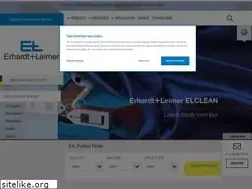Sites similar to erhardt-leimer.com