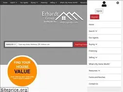 Sites similar to erhardtgroup.com