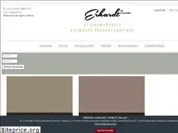 Sites similar to erhardts.hu