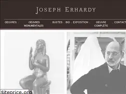 Sites similar to erhardy.com