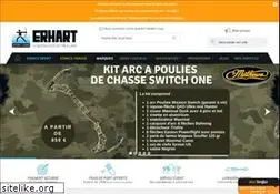 Sites similar to erhart-sports.com